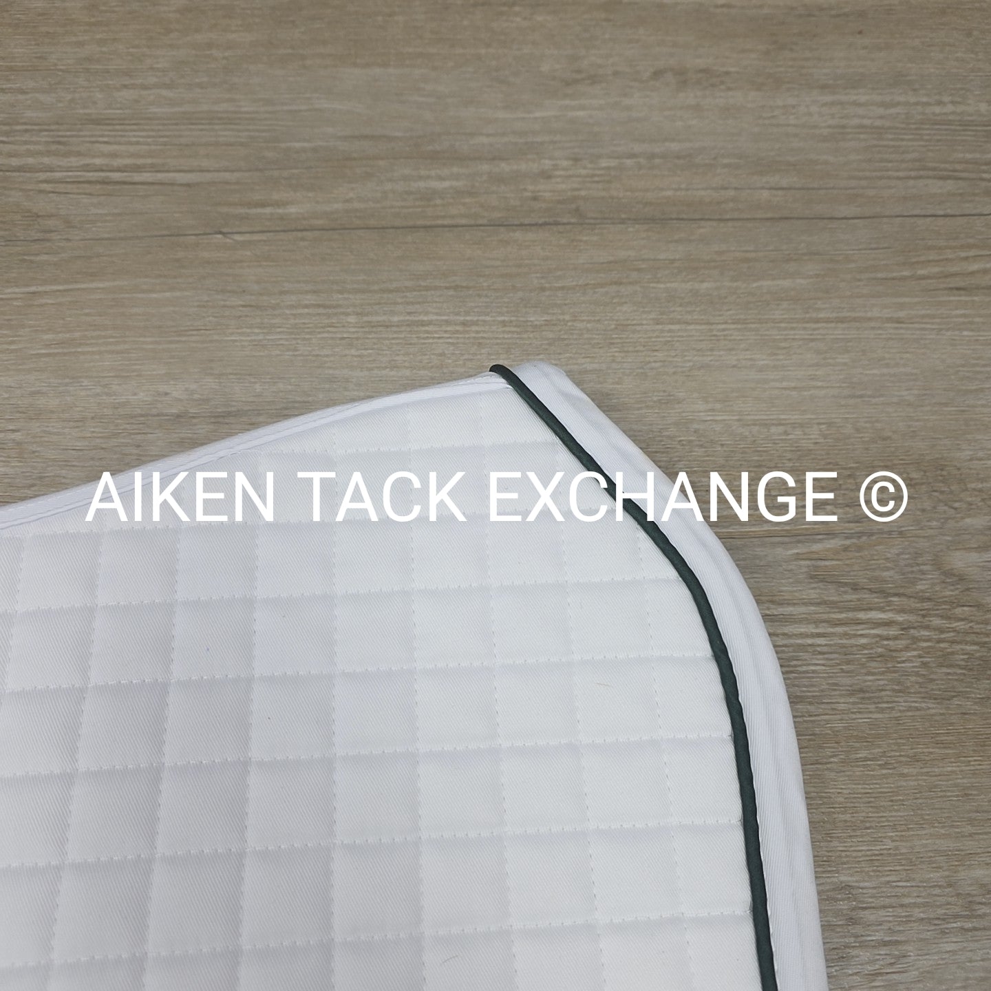 Devoucoux Makila Dressage Saddle Pad