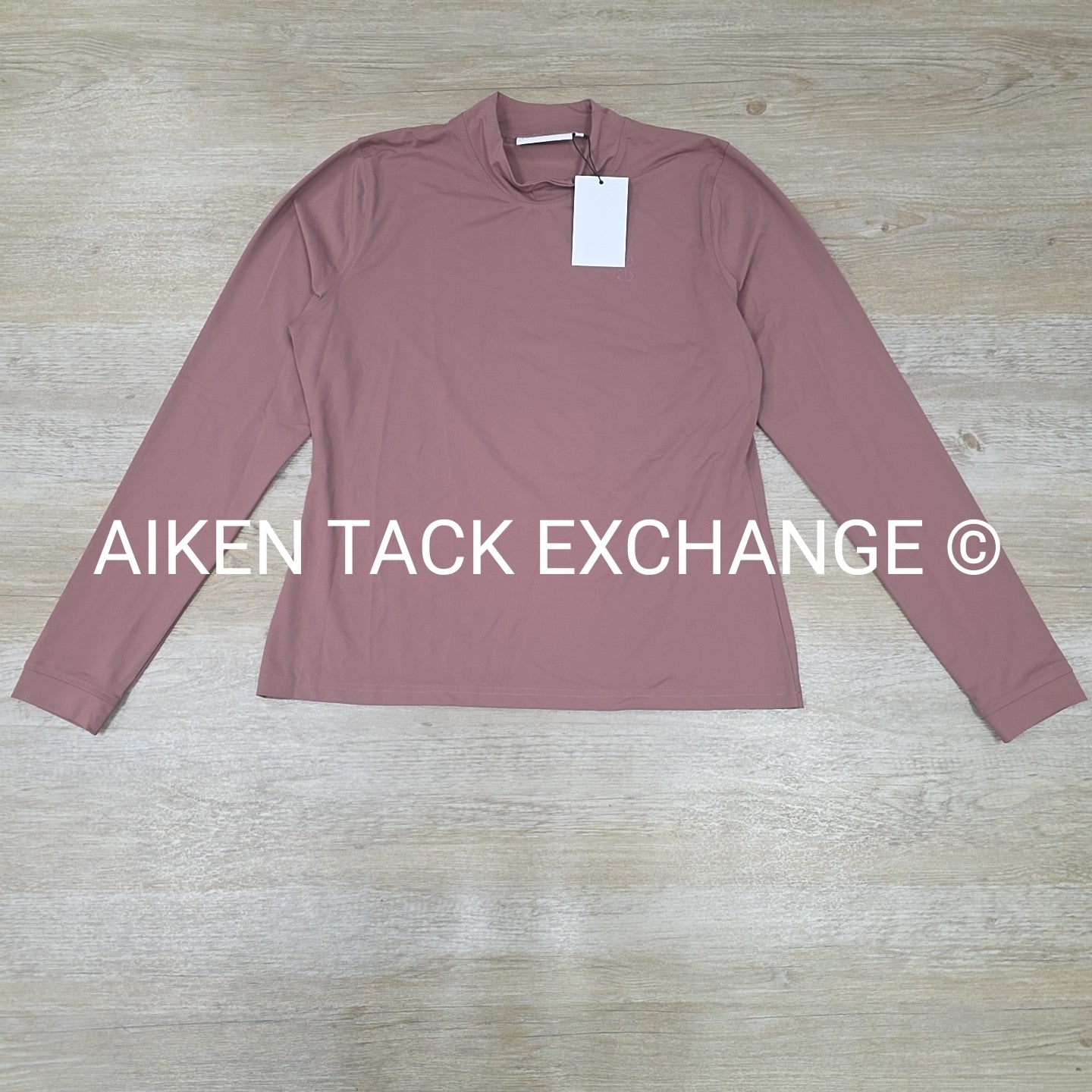 PS of Sweden Louise Long Sleeve Base Layer, Size X-Large