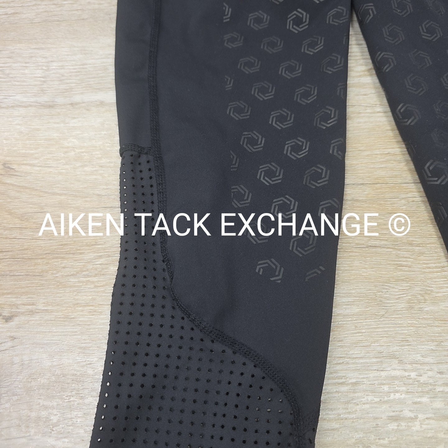 Ariat EOS Silicone Grip Full Seat Riding Tights, Women's Medium