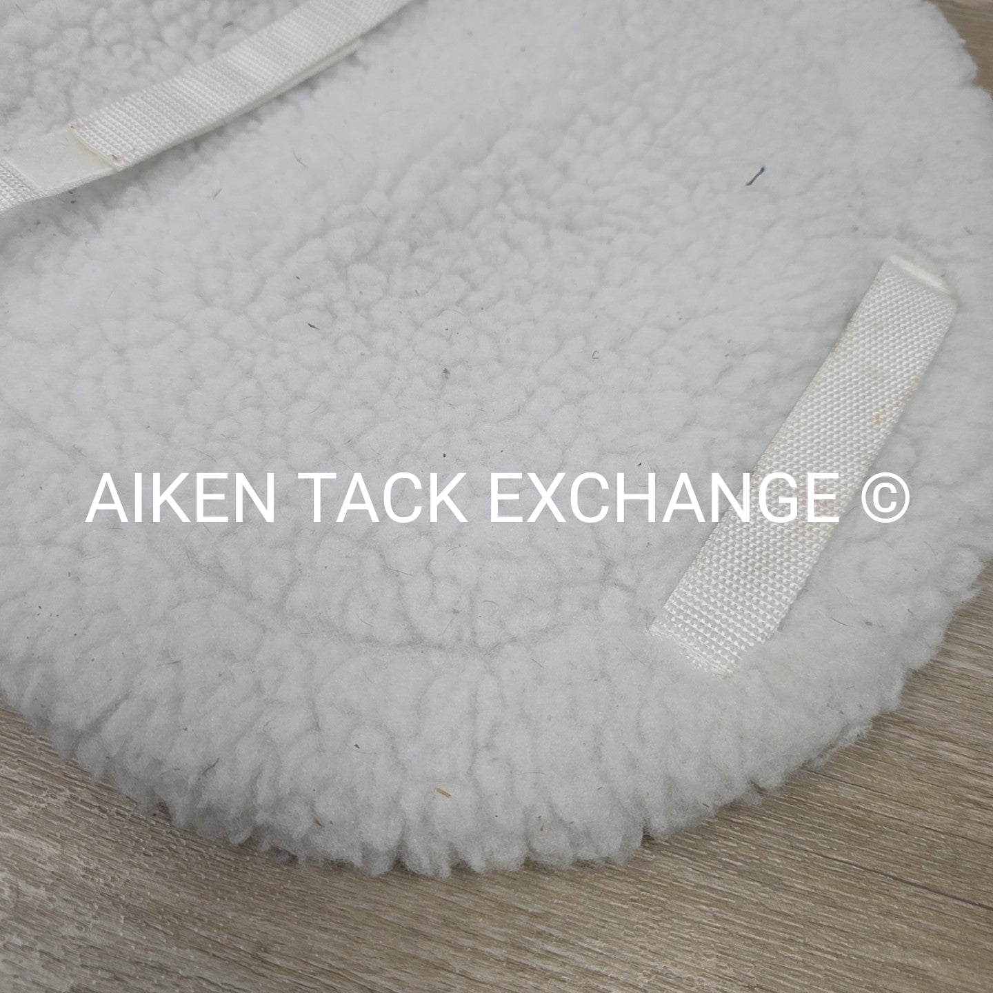 Toklat Medallion Super Quilt Contour All Purpose Saddle Pad