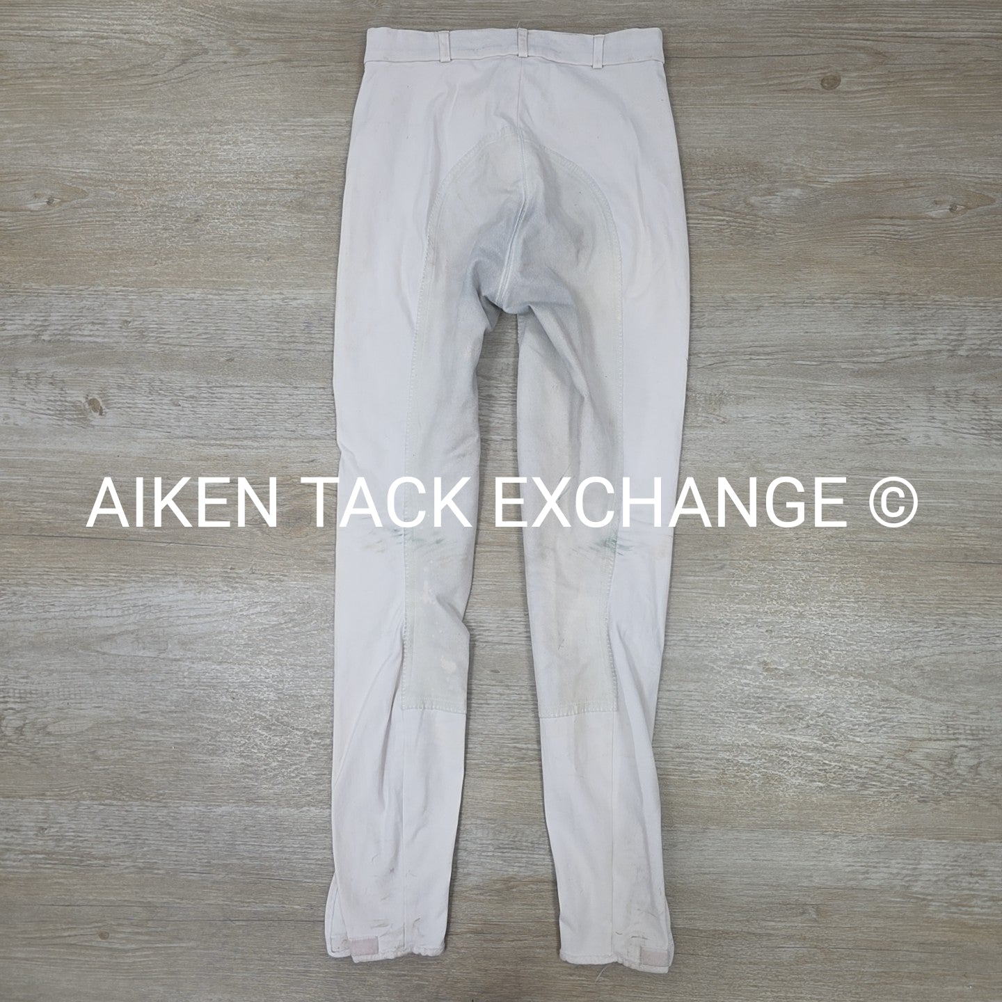 Pikeur Lugana Full Seat Breeches, Women's 28 Long