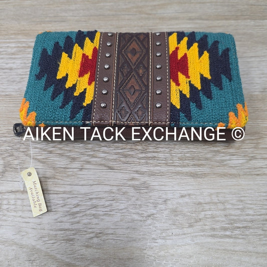 Montana West Clutch Wallet