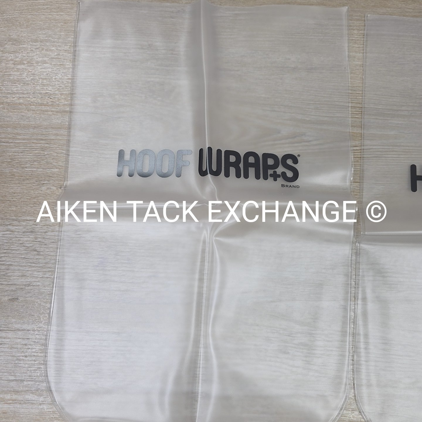 Hoof Wraps Brand Soaker Sacks for Horses