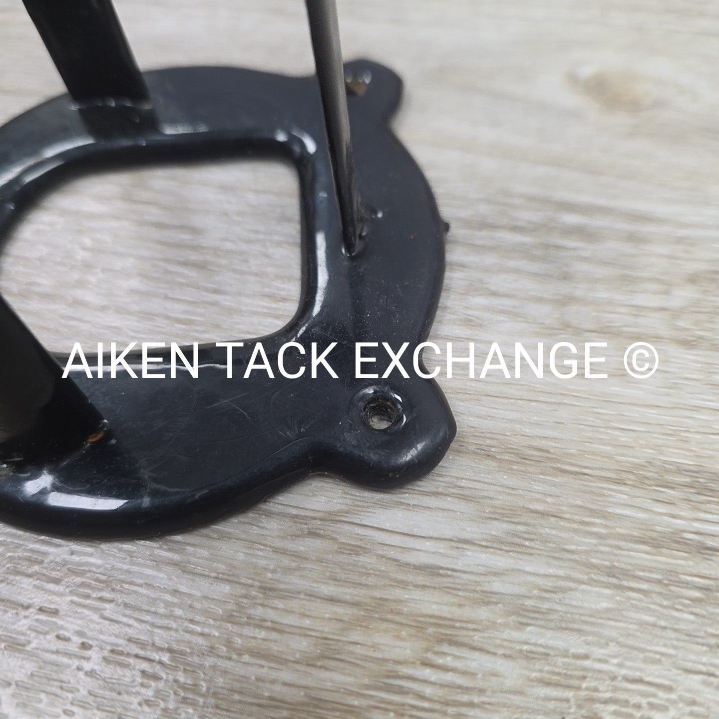 BARGAIN BUNDLE: 2 Coated Bridle Hooks