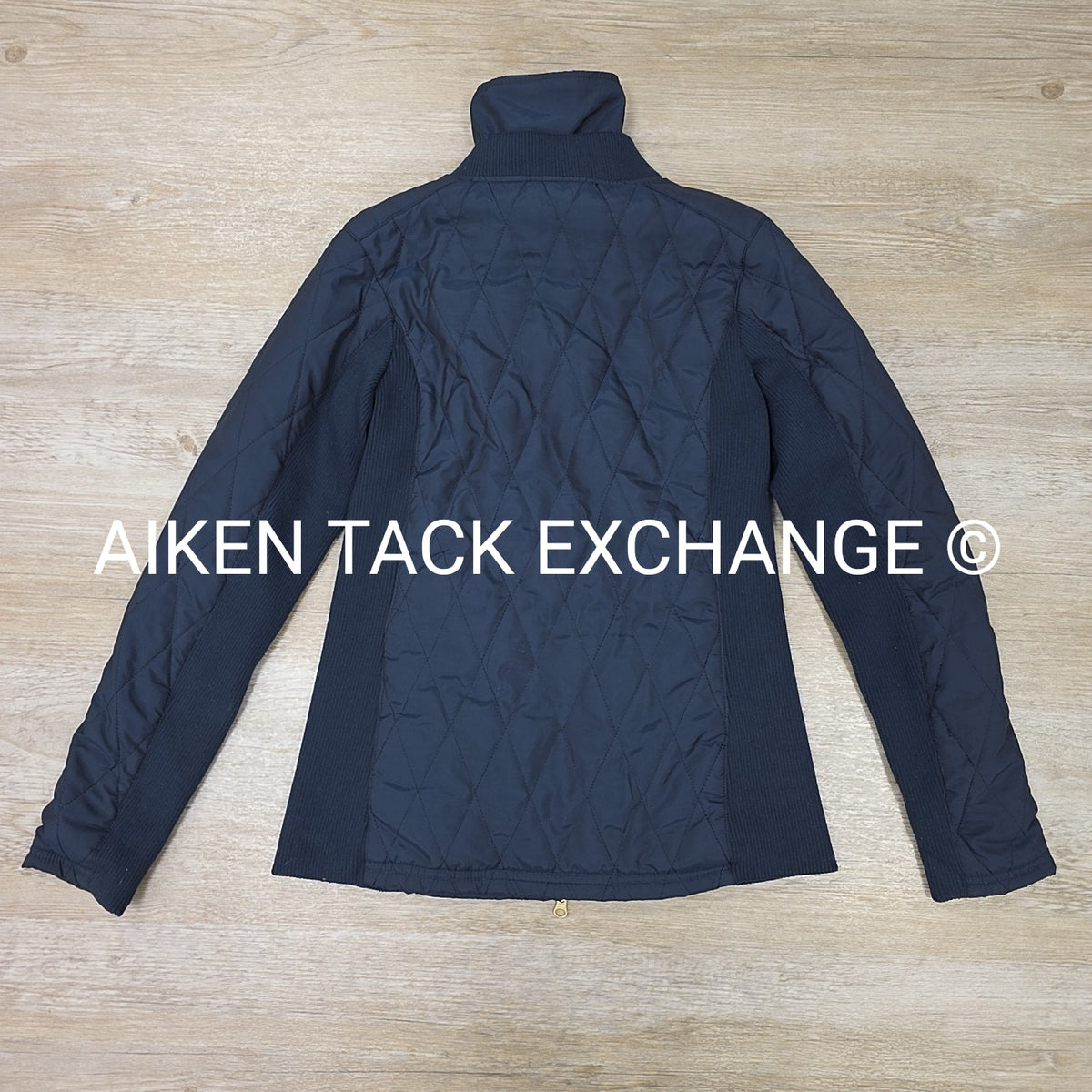 Mountain Horse Quilted Jacket, Size Medium
