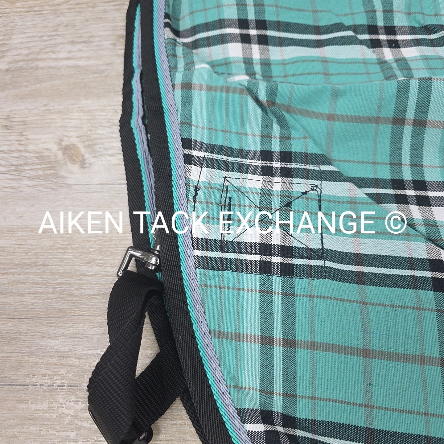 Kensington Poly Cotton Day Sheet, 75"