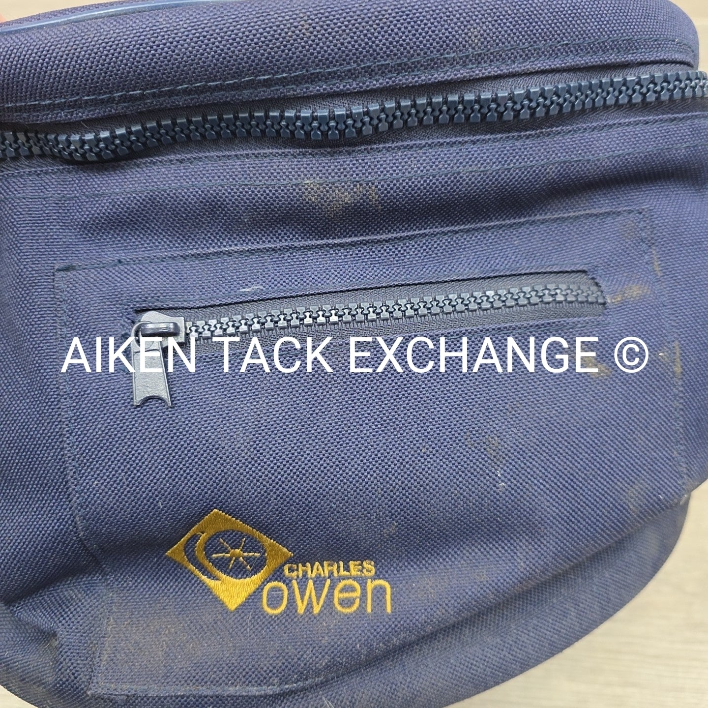 Charles Owen Helmet Storage Carry Bag