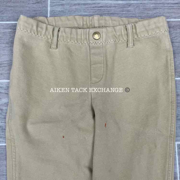 BARGAIN BUNDLE: Treadstone Knee Patch Breeches, 2 Size 14 & 1 Size 10