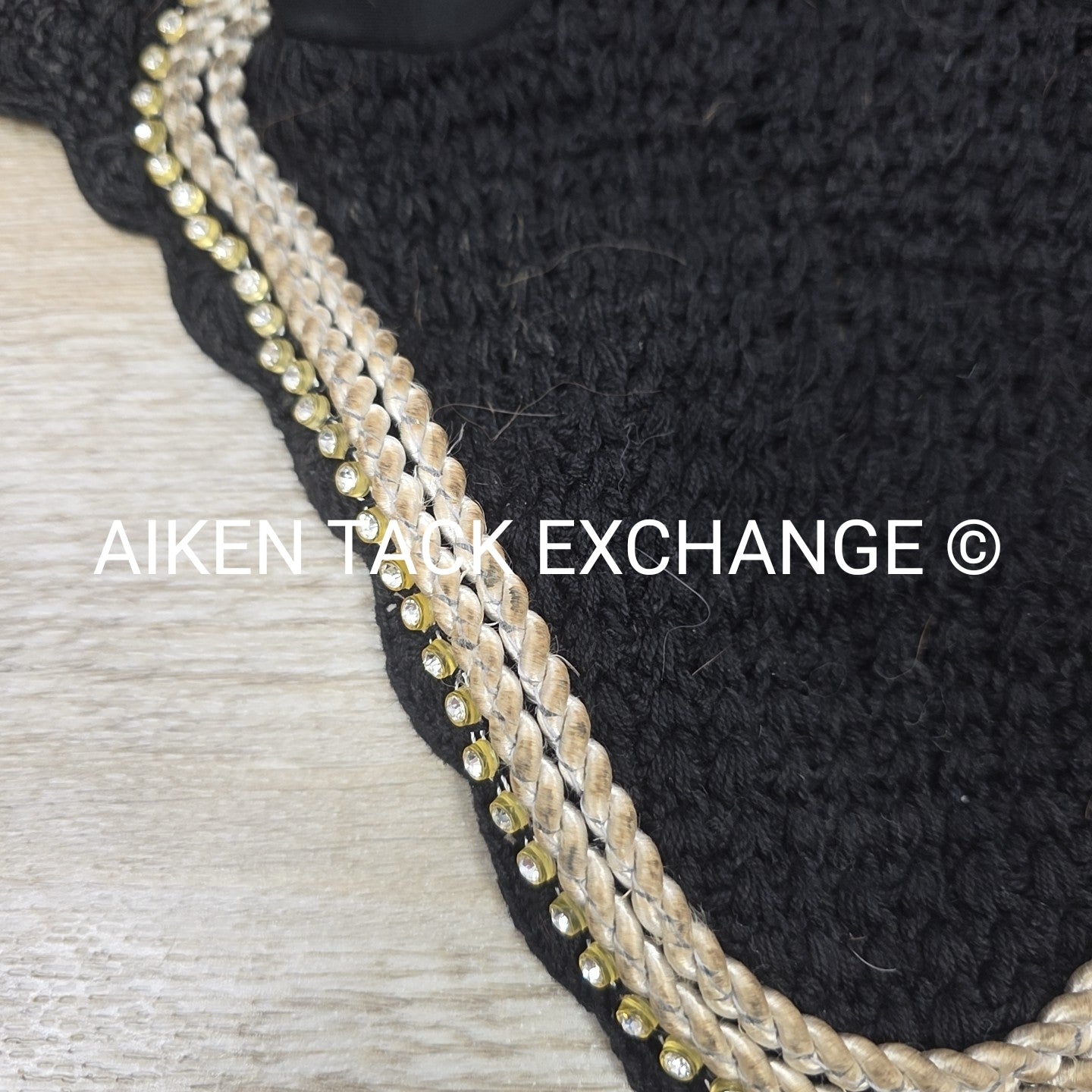 BARGAIN BUNDLE: 2 Ear Bonnets, Size Full