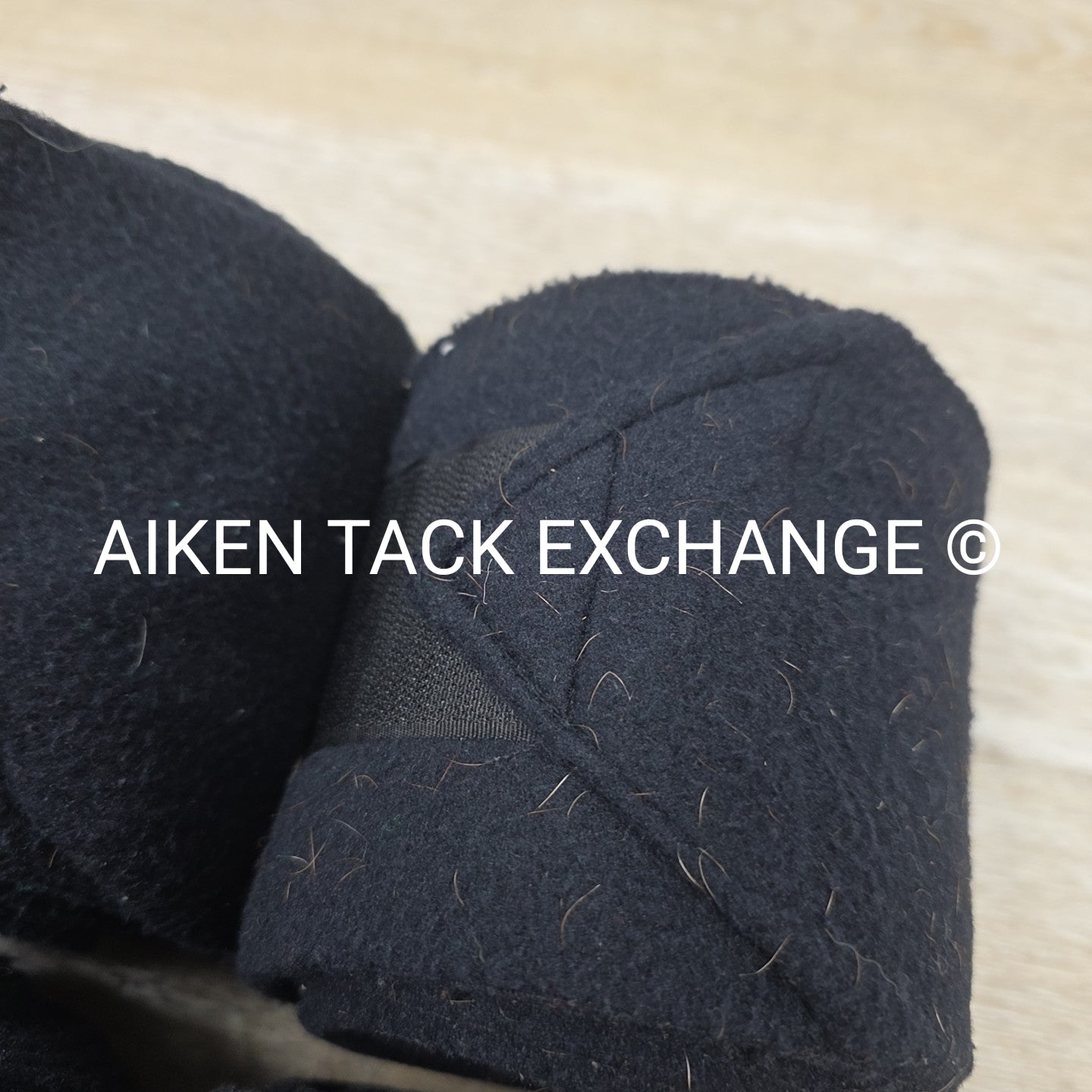 Polo Wraps, Set of 4