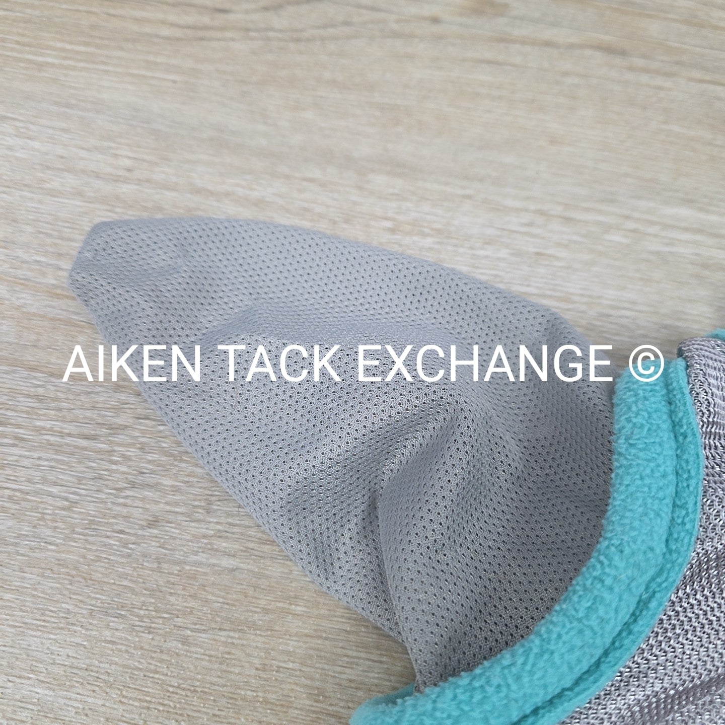 Weatherbeeta ComFiTec Deluxe Fine Mesh Fly Mask, Size Cob