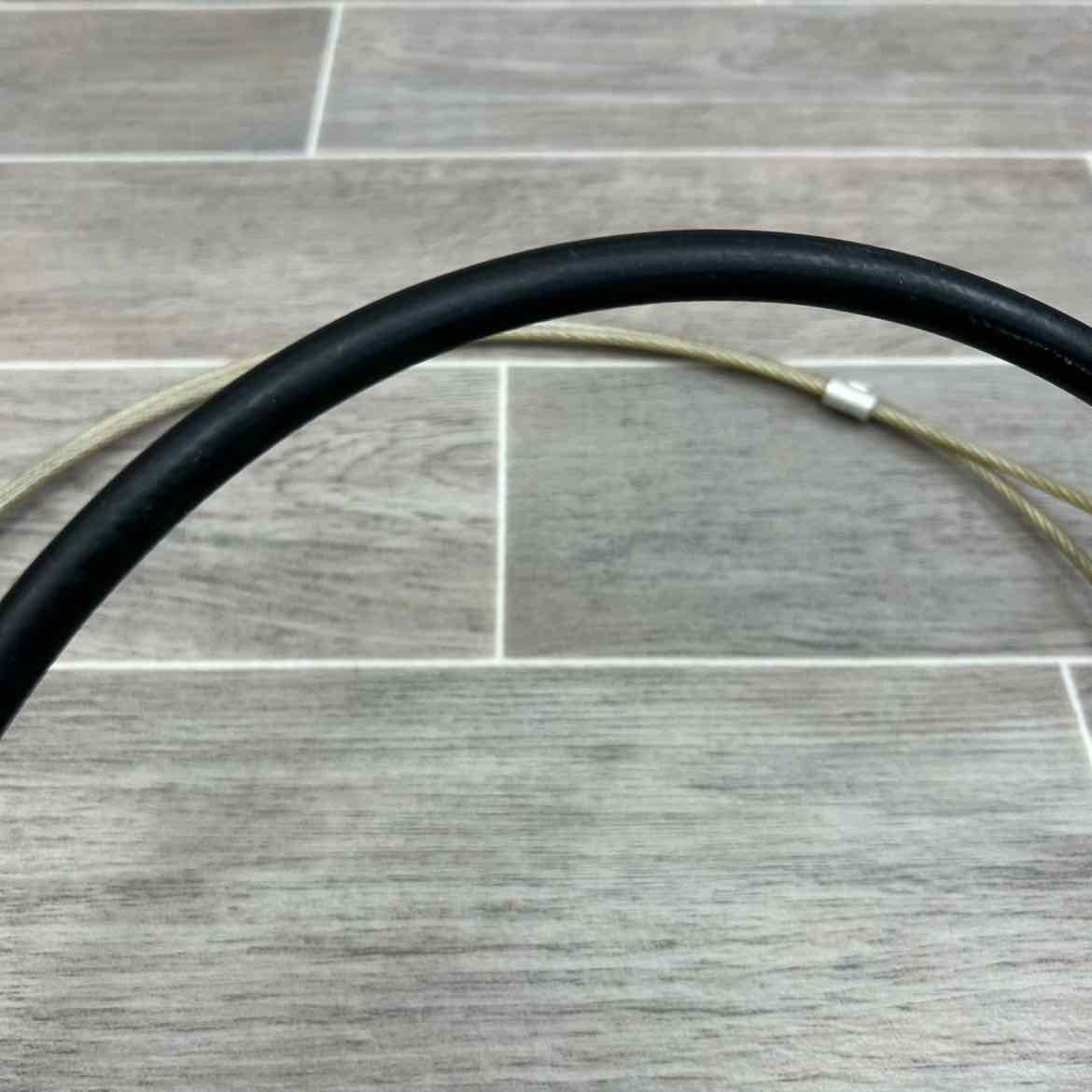 Cable Sure Down with Rubber Covered Nose