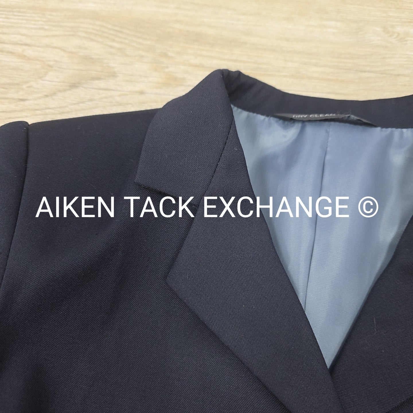 Devon-Aire Show Coat, Size 14 R