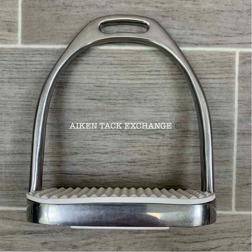 Centaur Fillis Stirrup Irons 4.25"