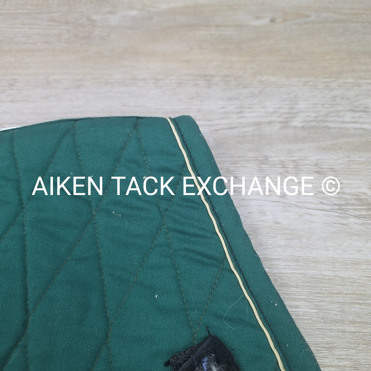 Stateline Tack All Purpose Saddle Pad