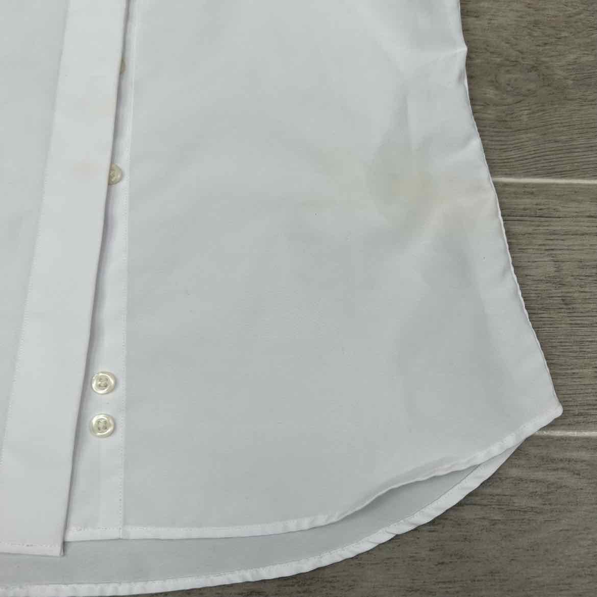 Essex Classics Long Sleeve Show Shirt, 10