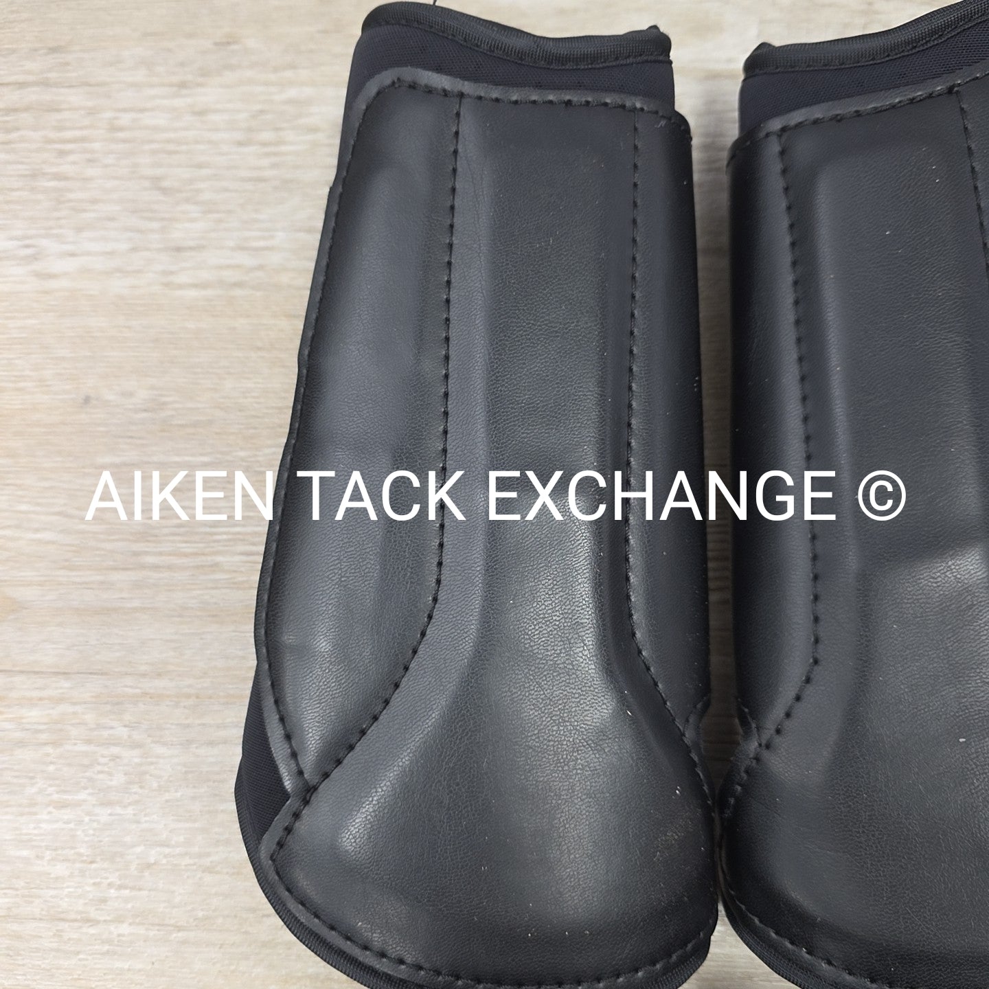 EquiFit EveryDay Front & Hind Boots, Size Medium