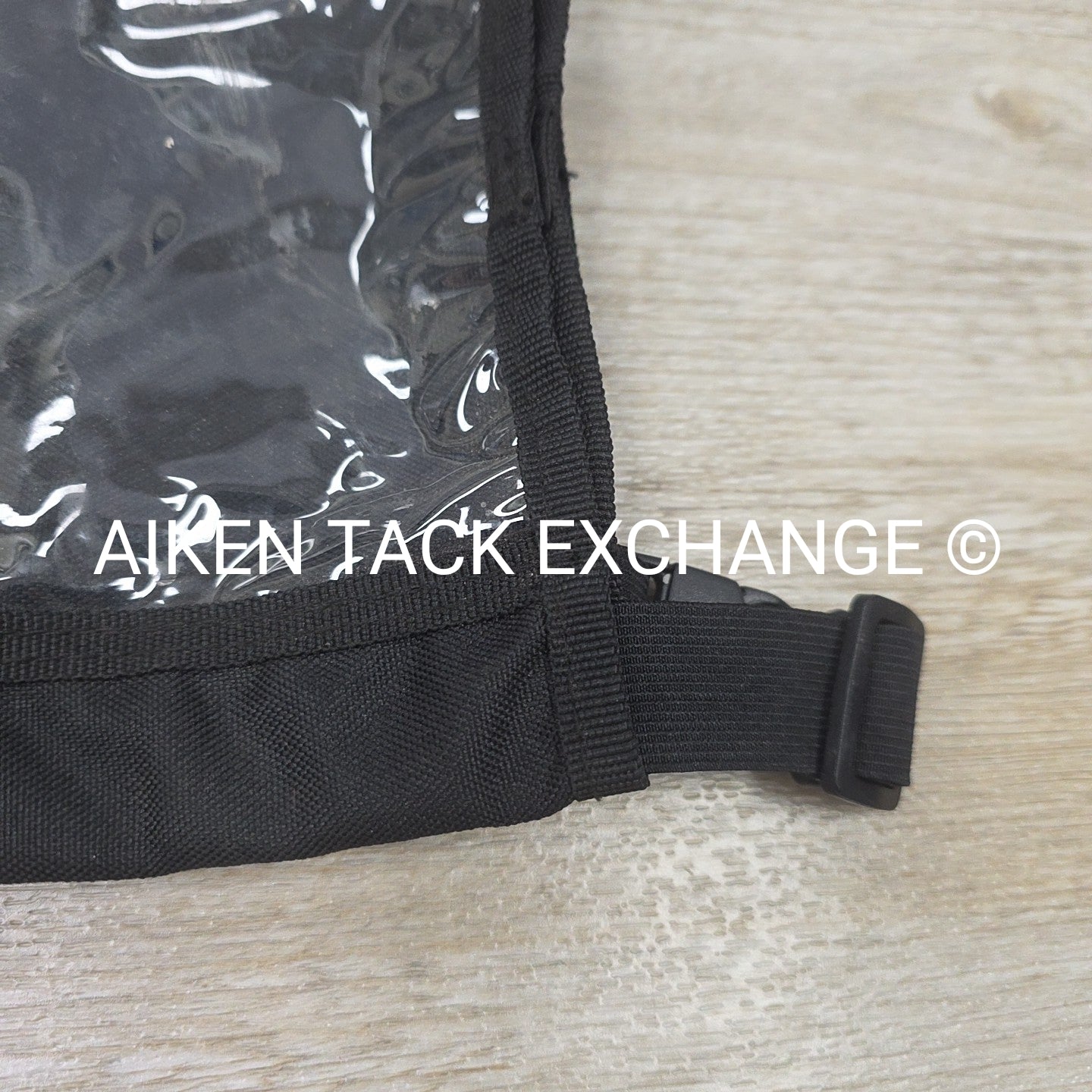 Aubrion Cross Country Number Bib