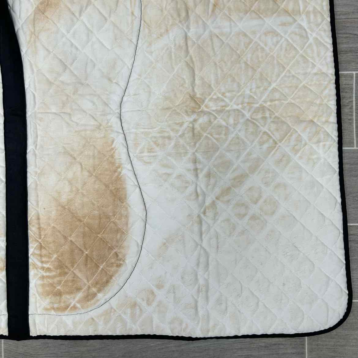 Unknown Brand Saddle Pad