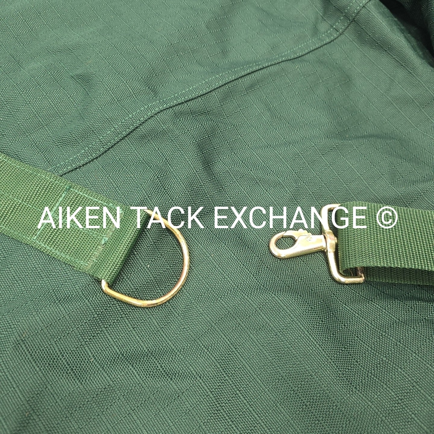 Brookside Medium Weight Turnout Blanket, 81"