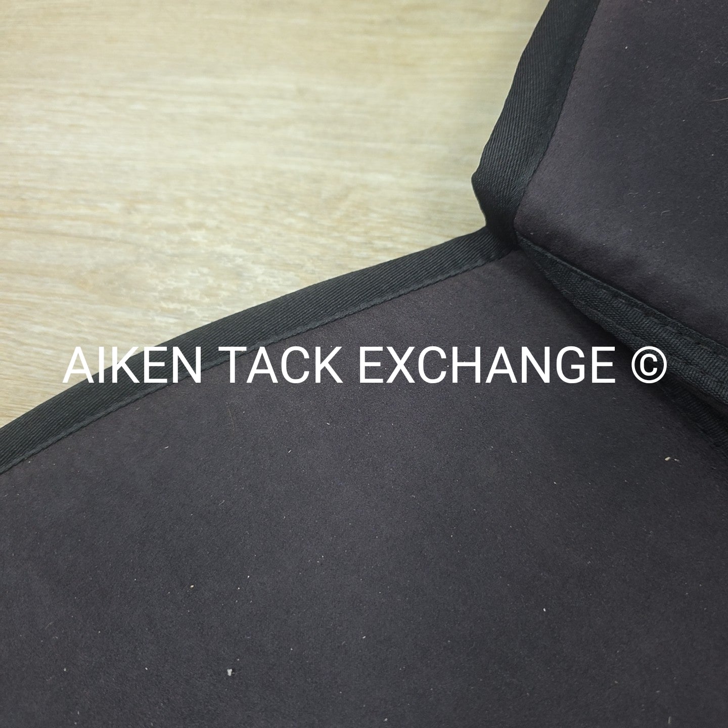 Maxtra Comfort Plus Half Pad, 21" Spine