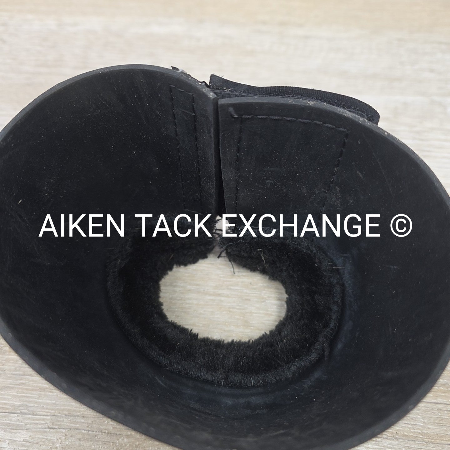 Walsh Fleece Lined Bell Boots, Size Medium