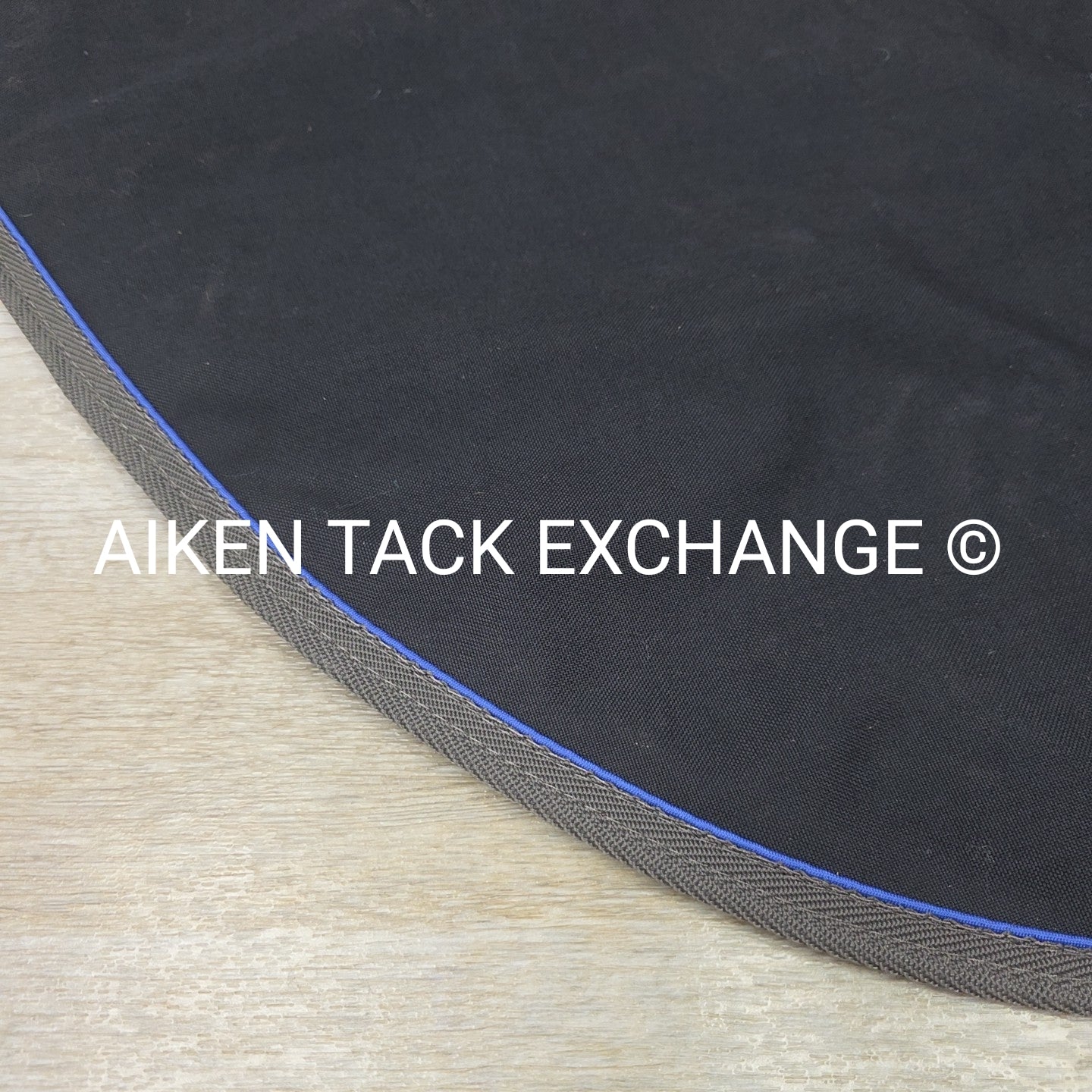 SmartPak Deluxe 0g fil Neck Cover, Size Large