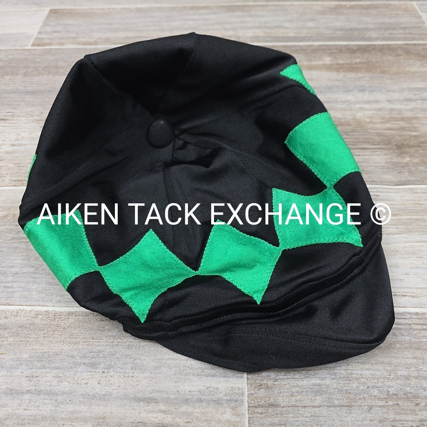 Sipp Silks Helmet Cover