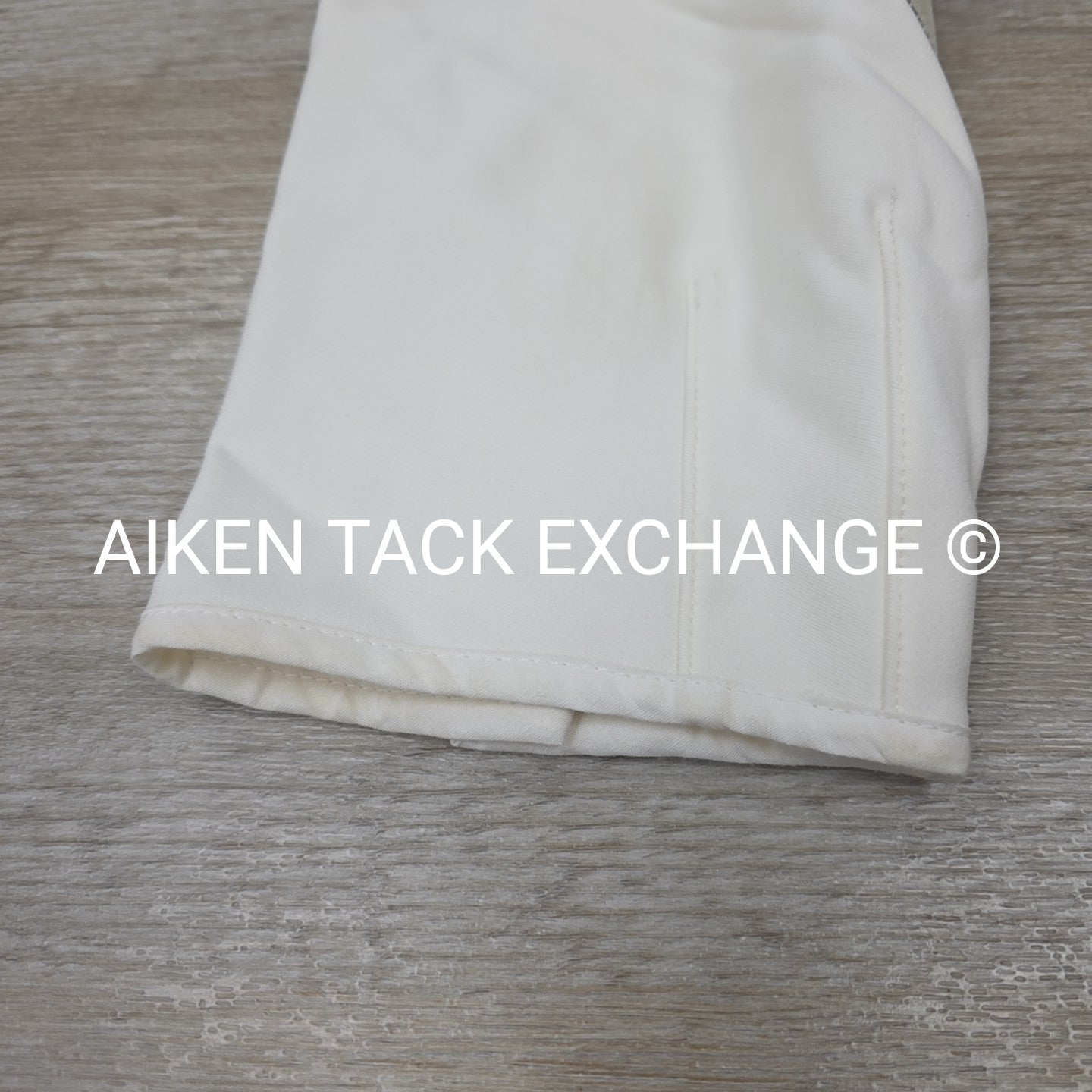 Tailored Sportsman Supreme Hunter Knee Patch Breeches, Size 26