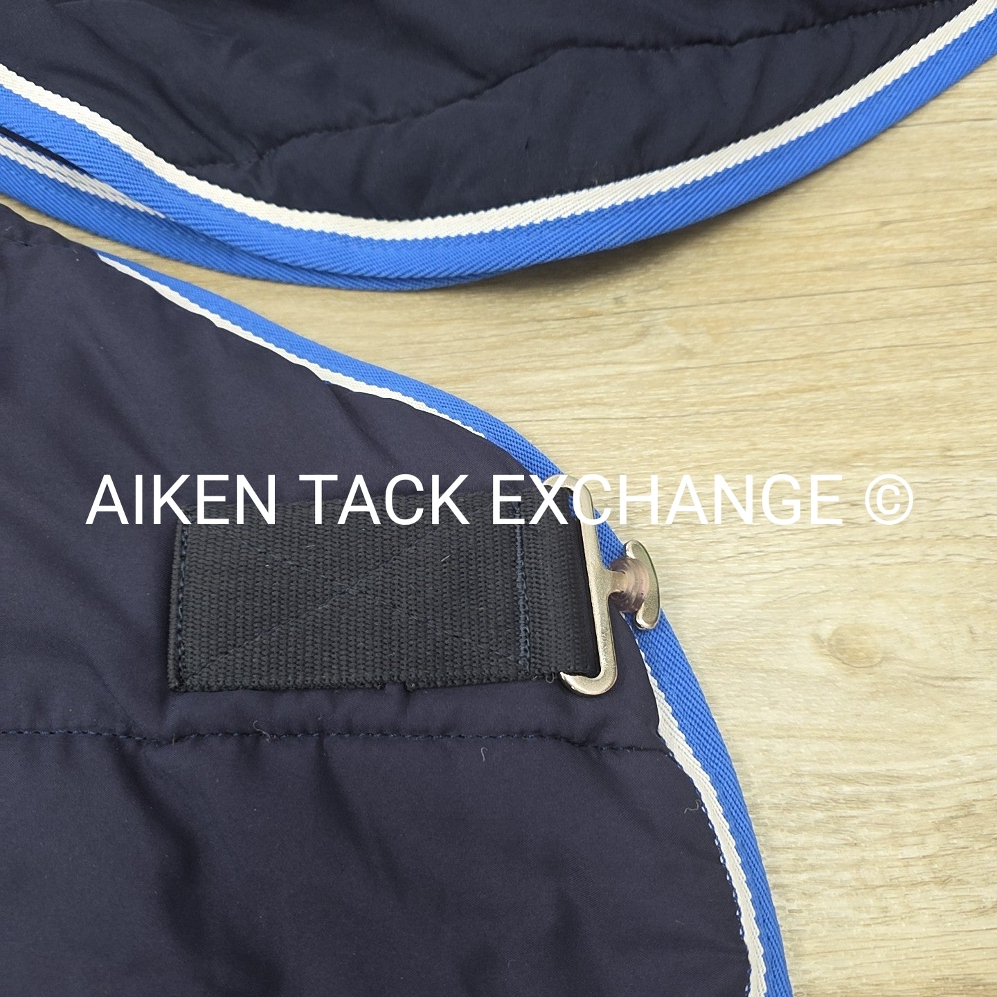 Horze Stable Blanket, 75"