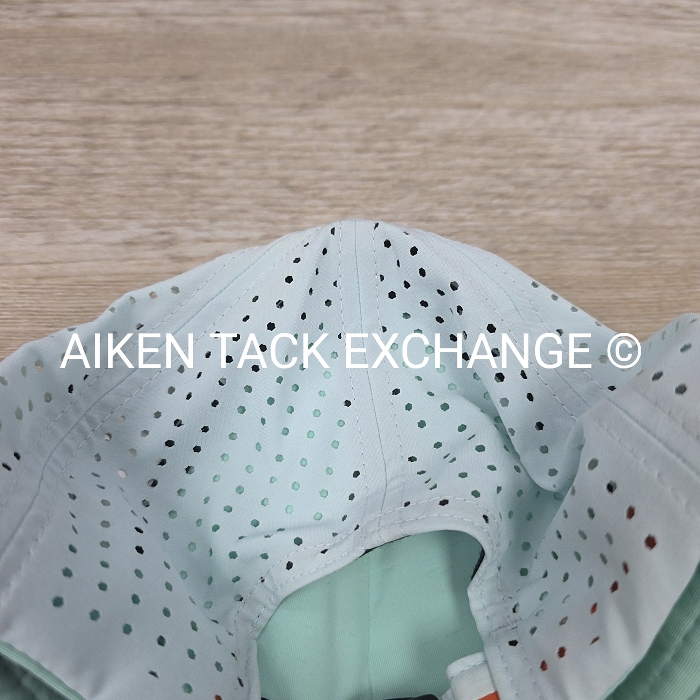 Ariat Tri Factor Cap