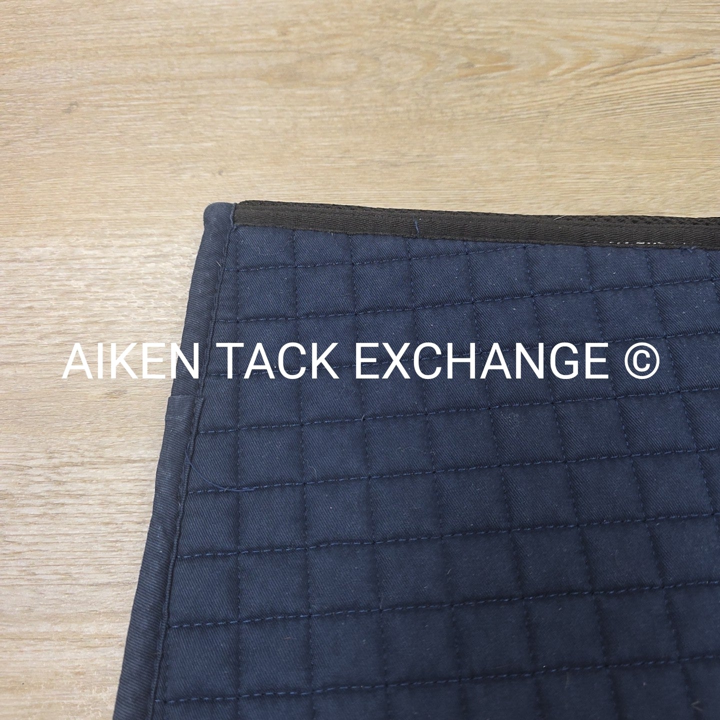 Weatherbeeta Air Tec Jump Saddle Pad, Size Full