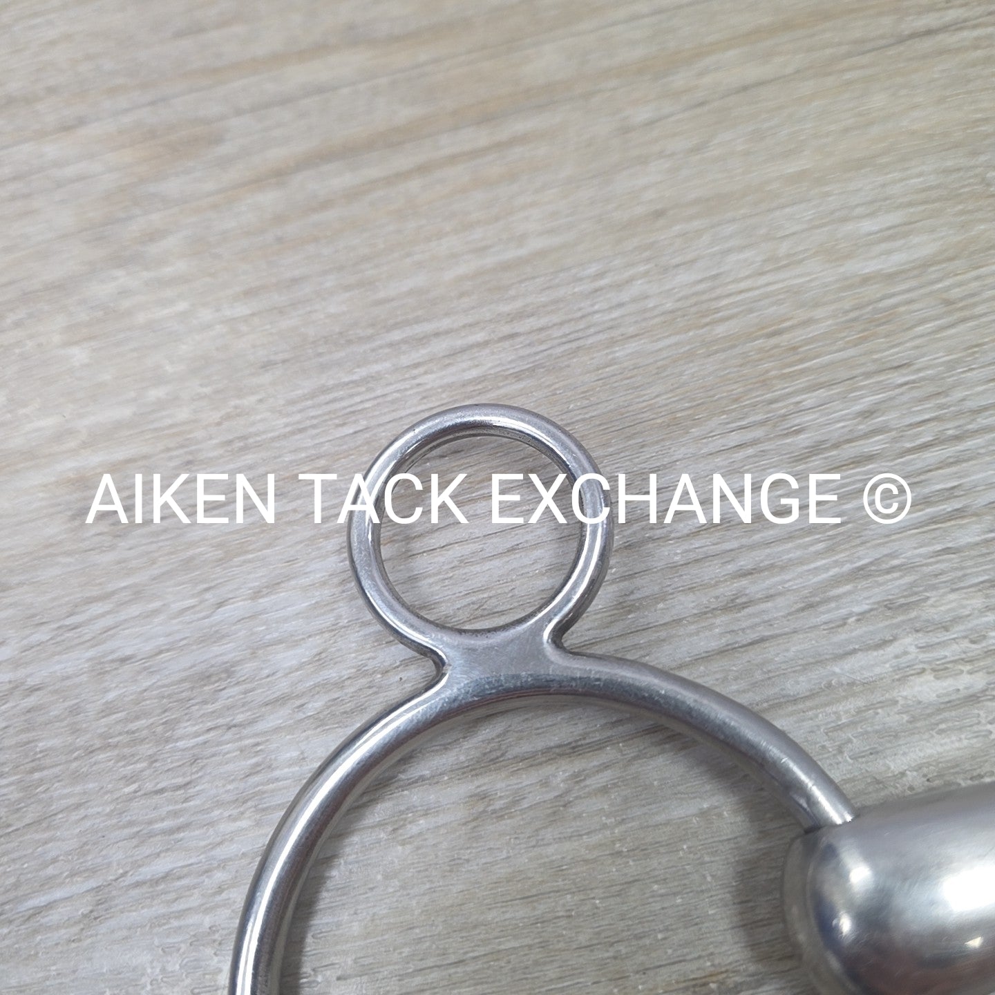 Double Joint 3 Ring Elevator Bit 5"