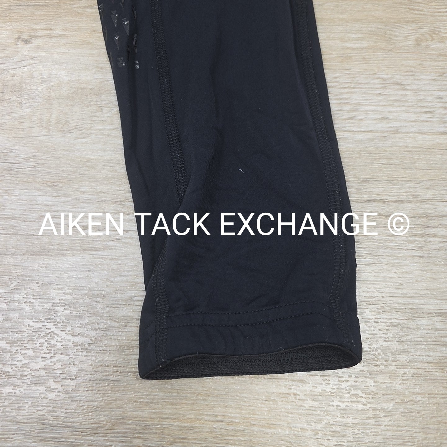 Kerrits IceFil Full Seat Tights, Size Large