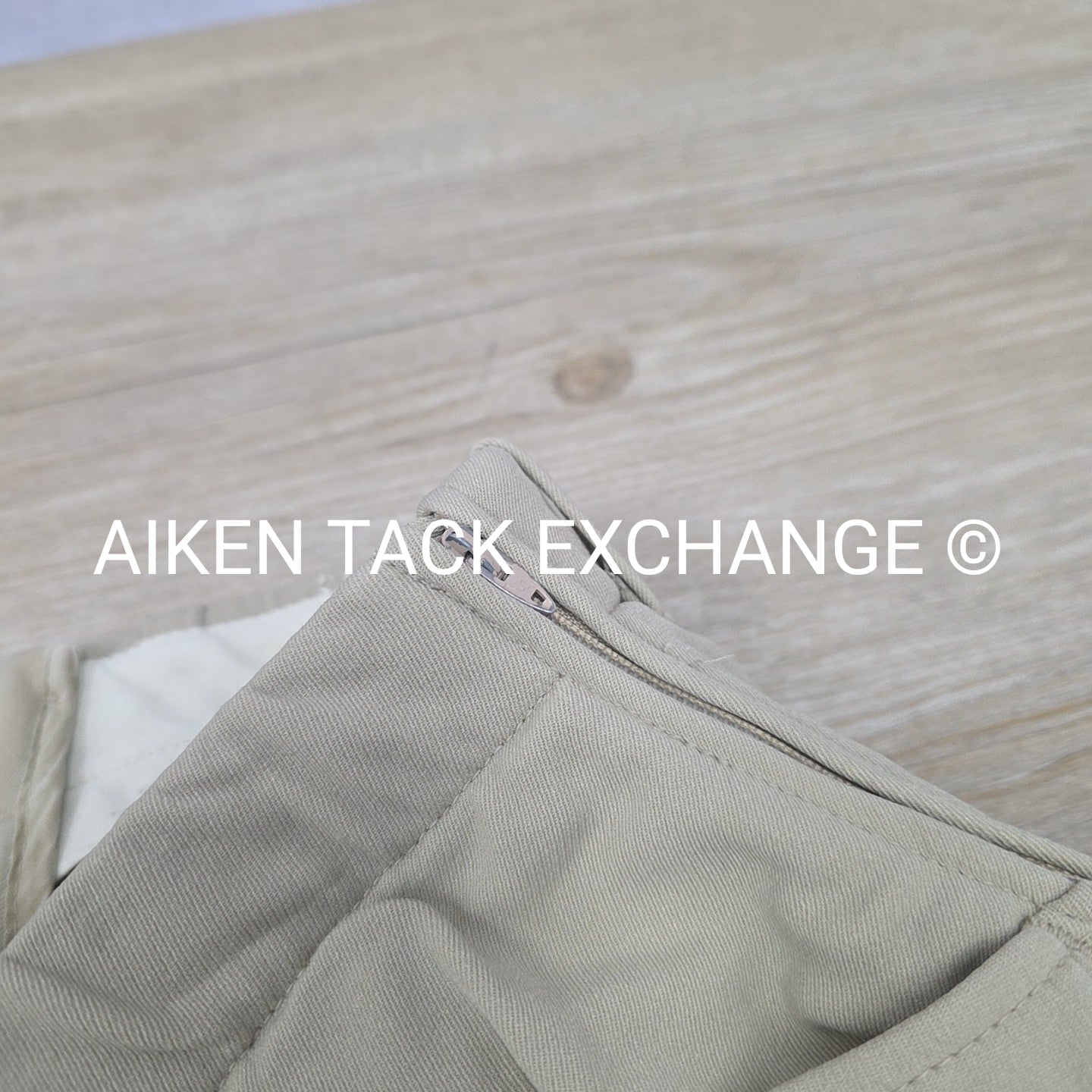 BARGAIN BUNDLE: Ariat Knee Patch Breeches, 26 & Tailored Sportsman Knee Patch Br