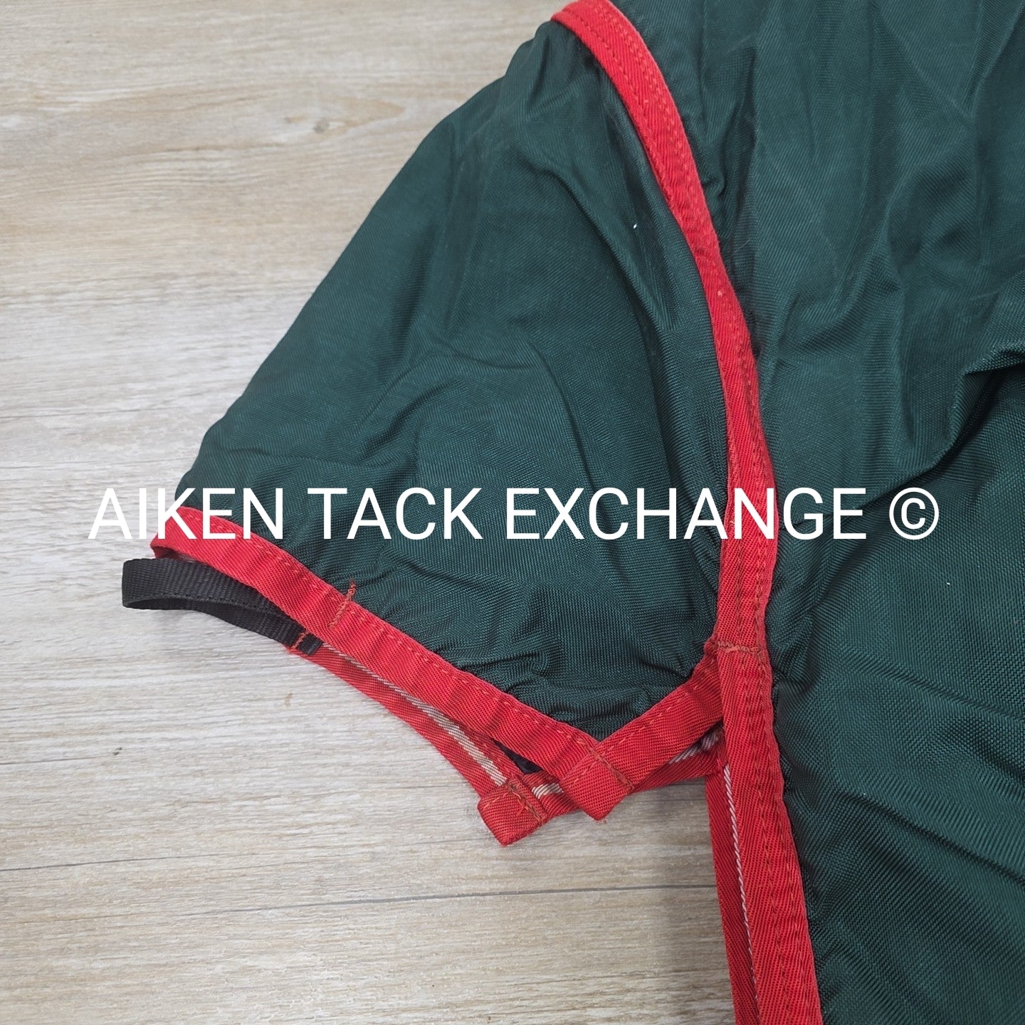 Horseware Rambo Original Medium Weight Turnout Blanket, 81"