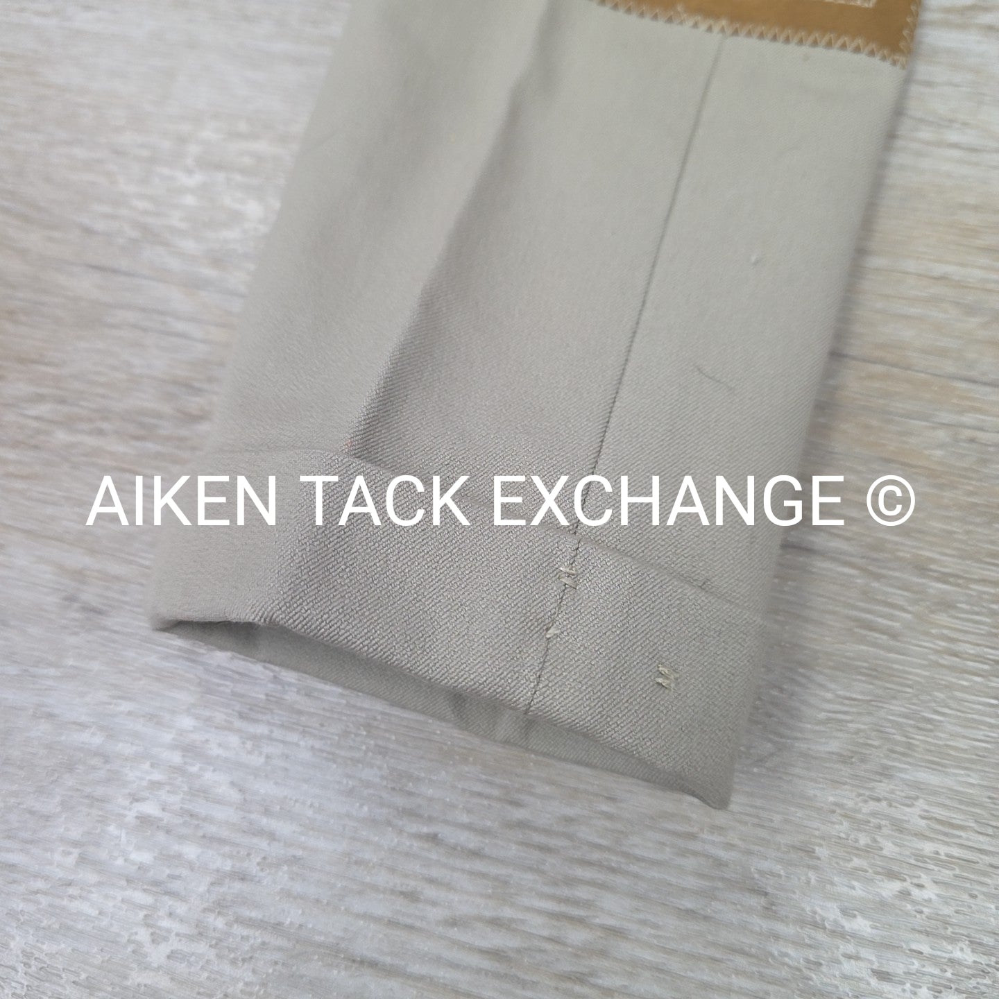 Tailored Sportsman "T.S." Knee Patch Jods, Size 4
