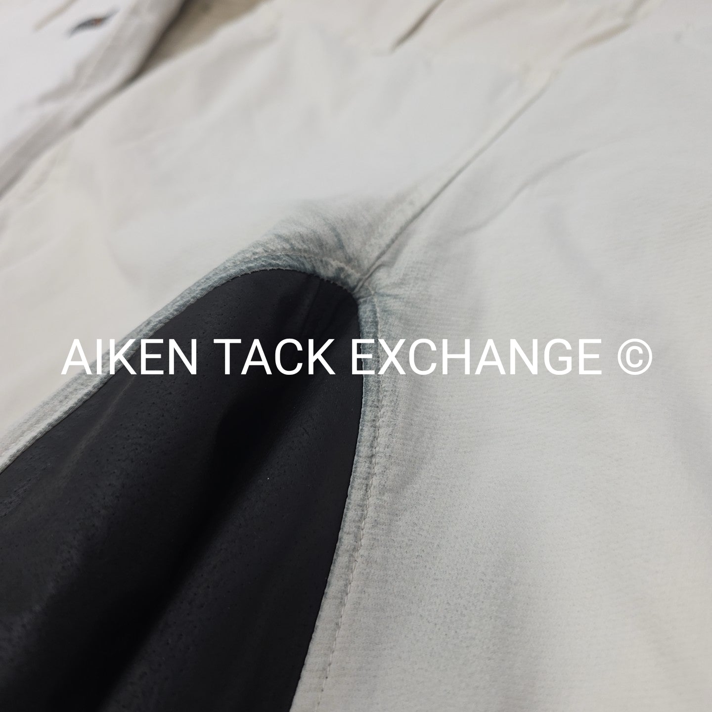 BARGAIN BUNDLE: 2 Pair Kerrits Full Seat Pull On Breeches, Size Large