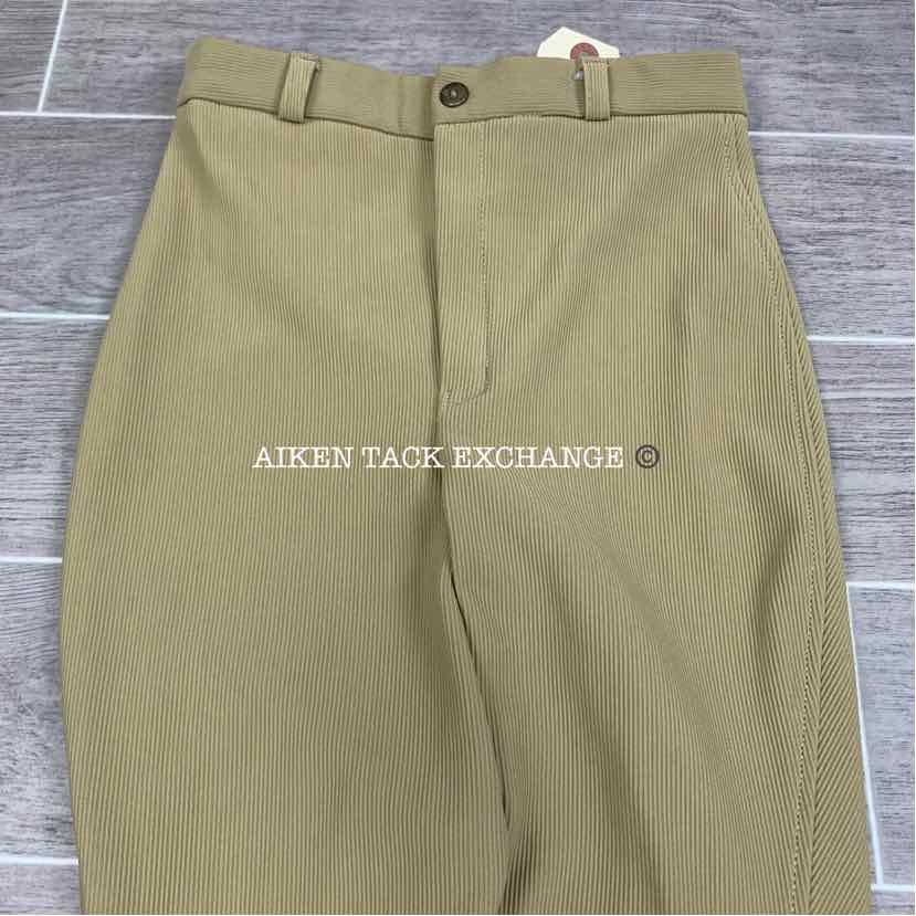 TuffRider Ribb Jods, Size 16