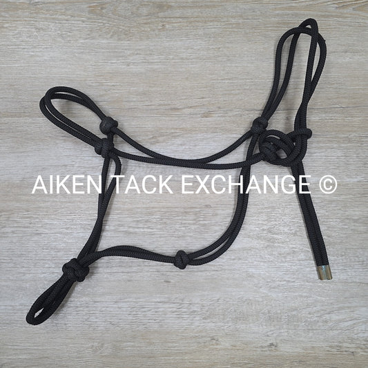Rope Halter