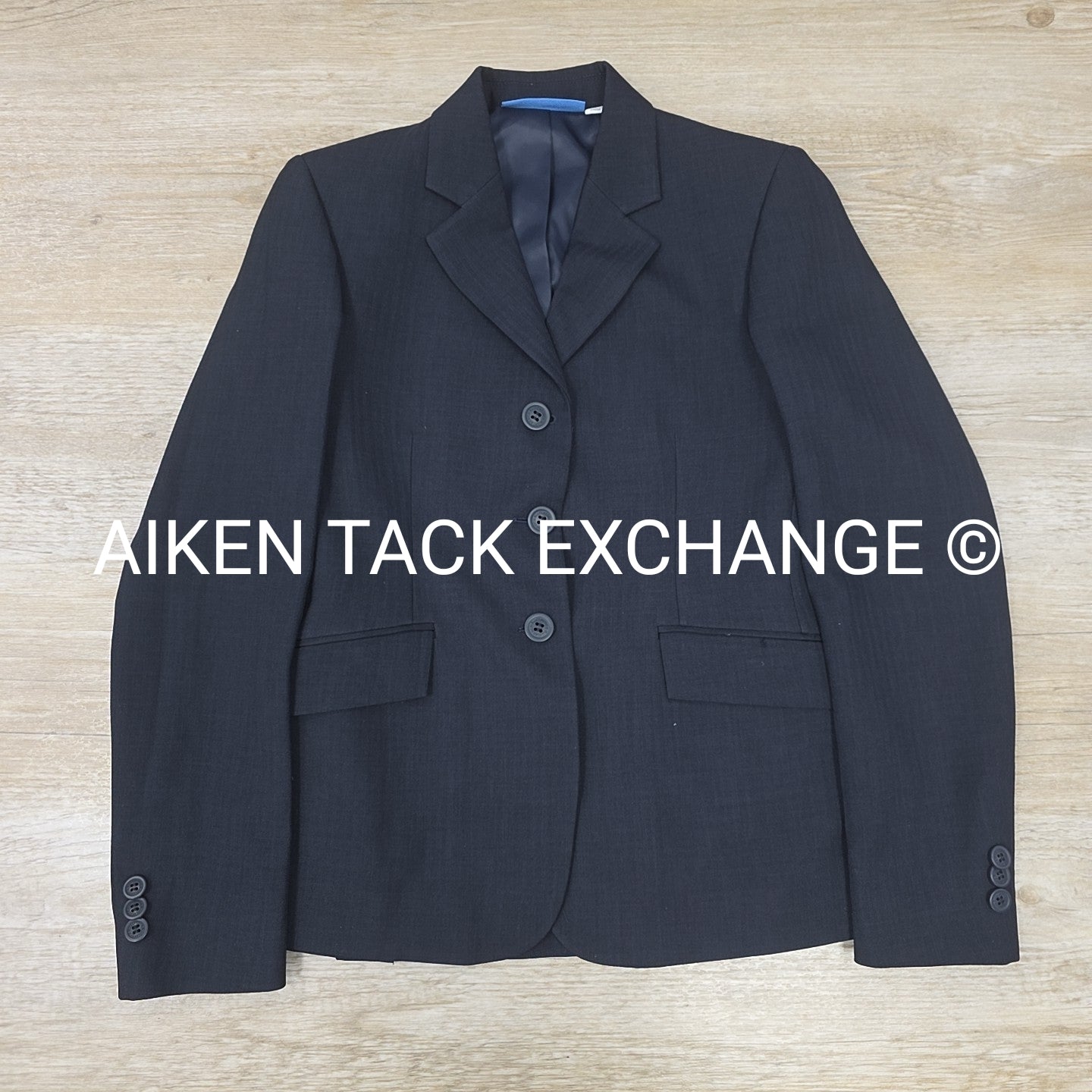 RJ Classics Show Coat, Youth 14 R