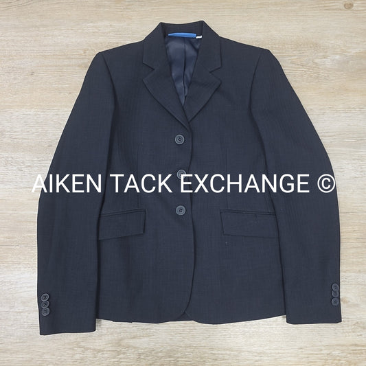 RJ Classics Show Coat, Youth 14 R
