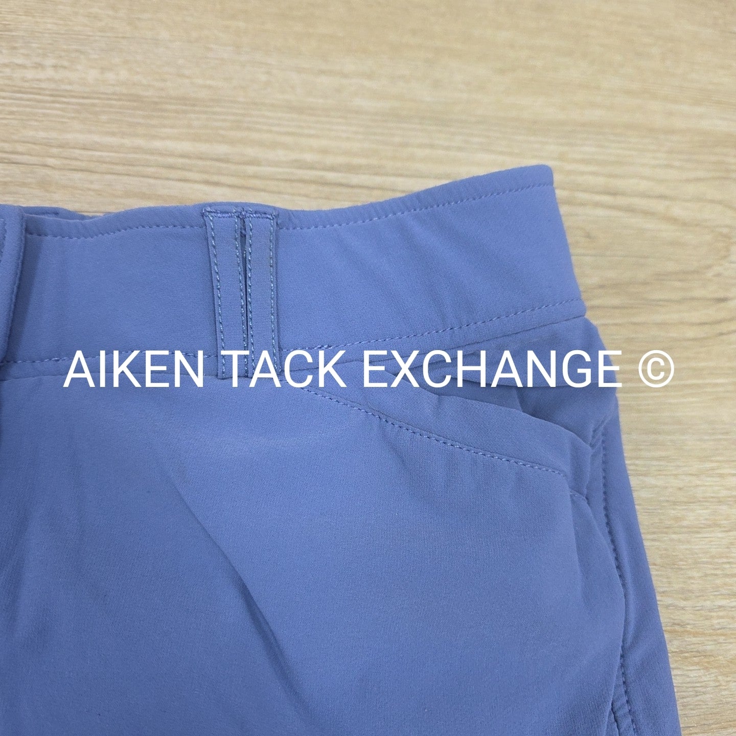 BARGAIN BUNDLE: Dover Saddlery Silicone Grip Knee Patch Breeches, Size 28 & 30
