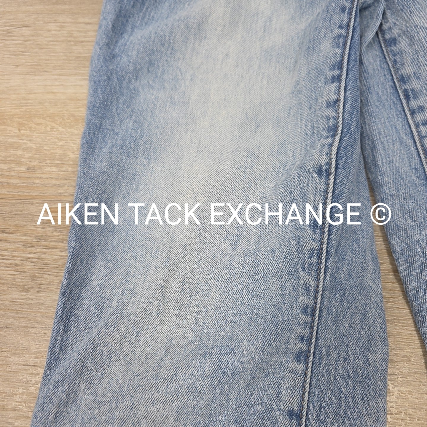 Liverpool Los Angeles Denim Jeans, Women's 27 (4), Like New