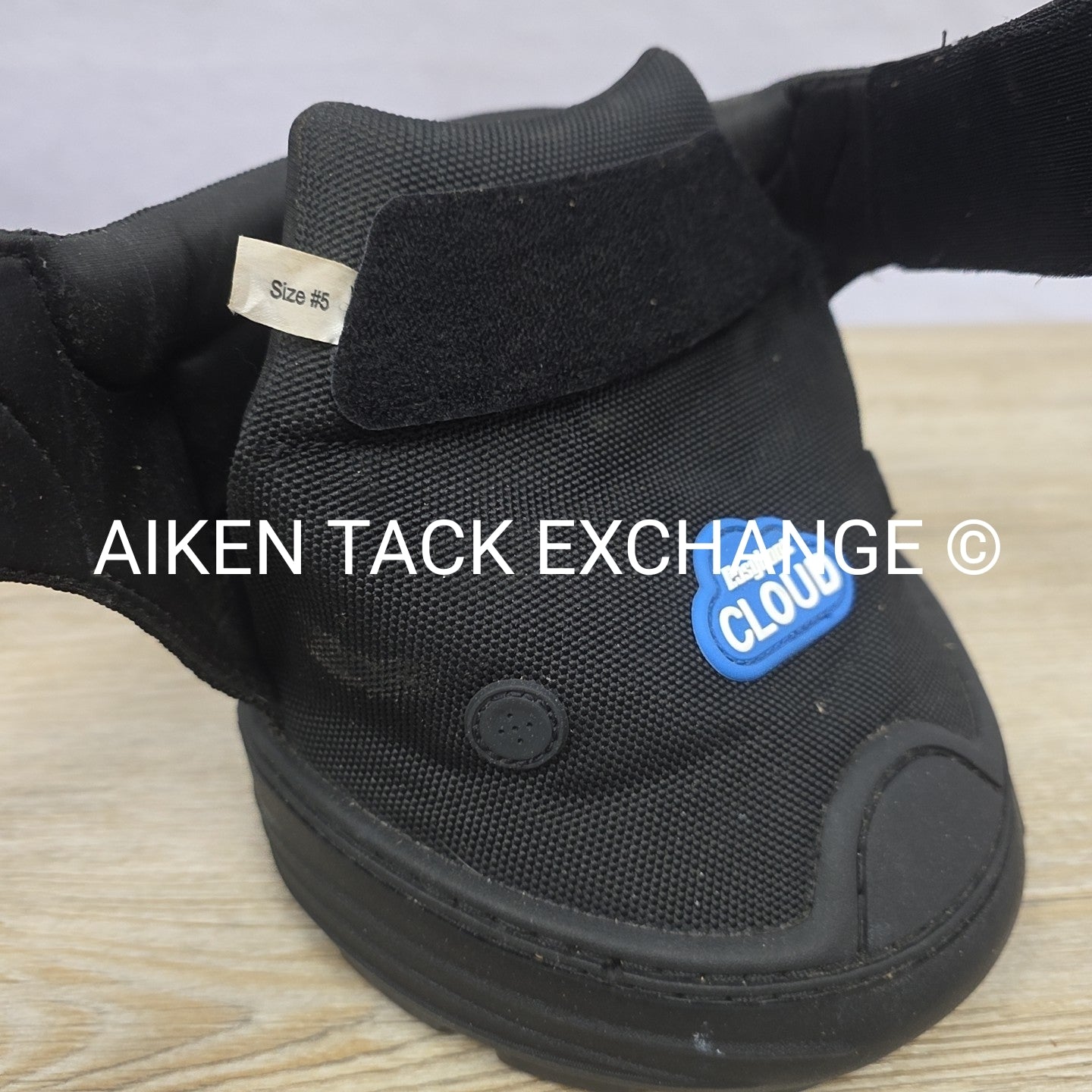 EasyCare EasyBoot Cloud Therapy Boot, Size 5