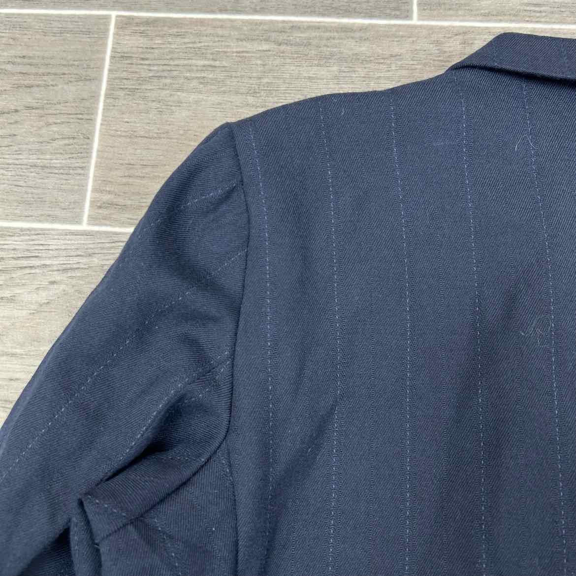 Sigma Show Coat, Size 16