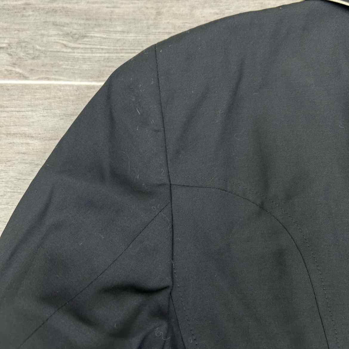 RJ Classics Sterling Collection Dressage Coat, Size 12