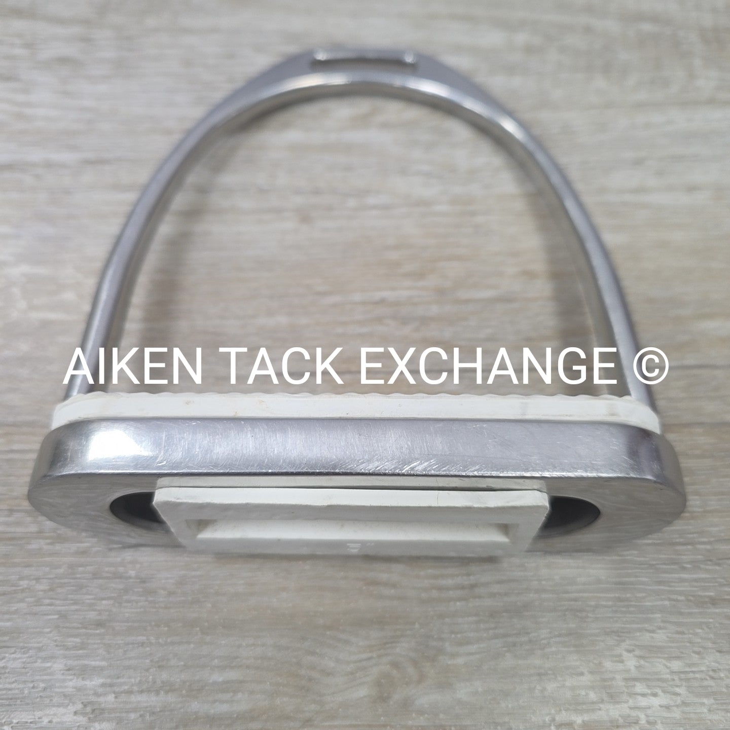 Centaur Fillis Stirrup Irons, 5"