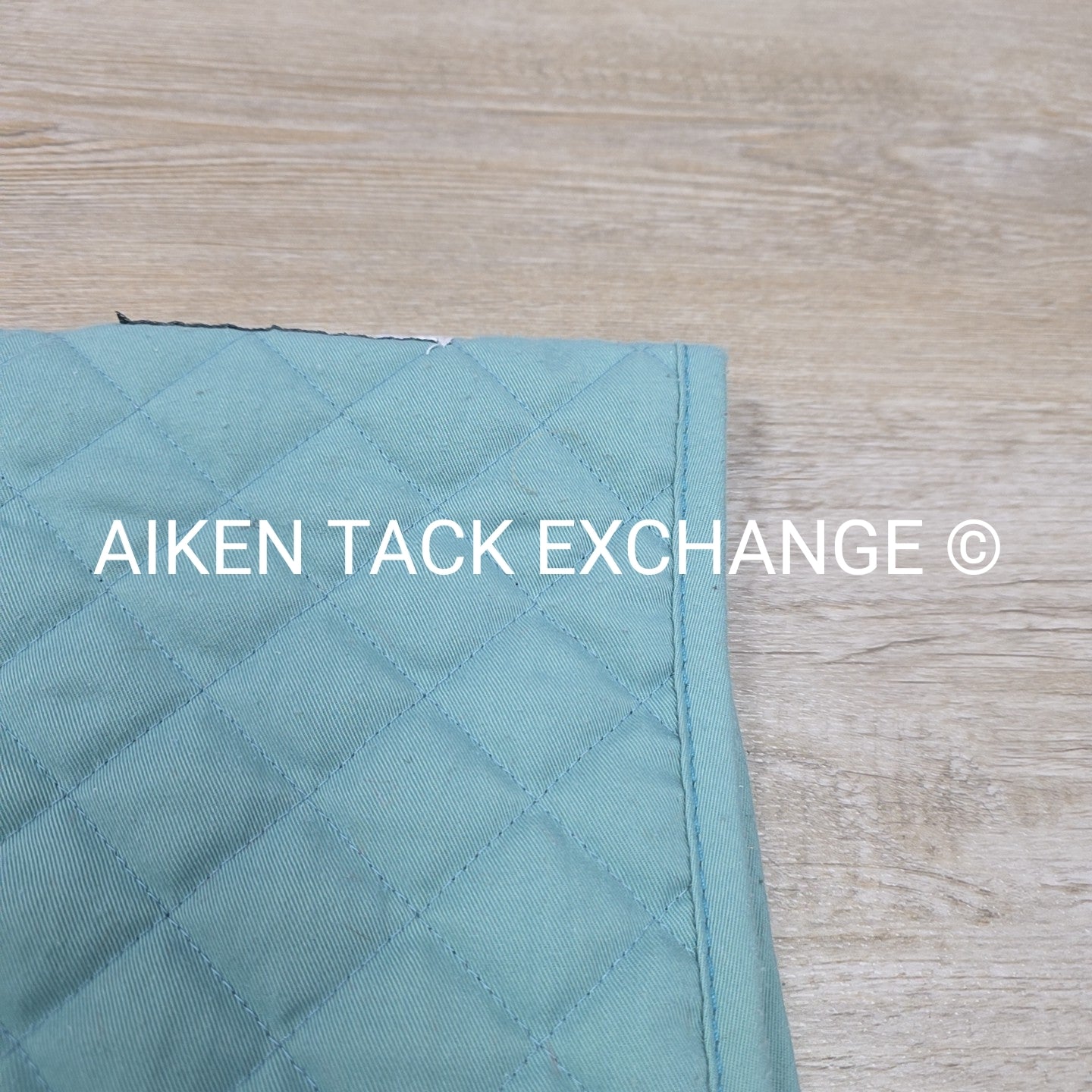 SmartPak Baby Pad Saddle Pad