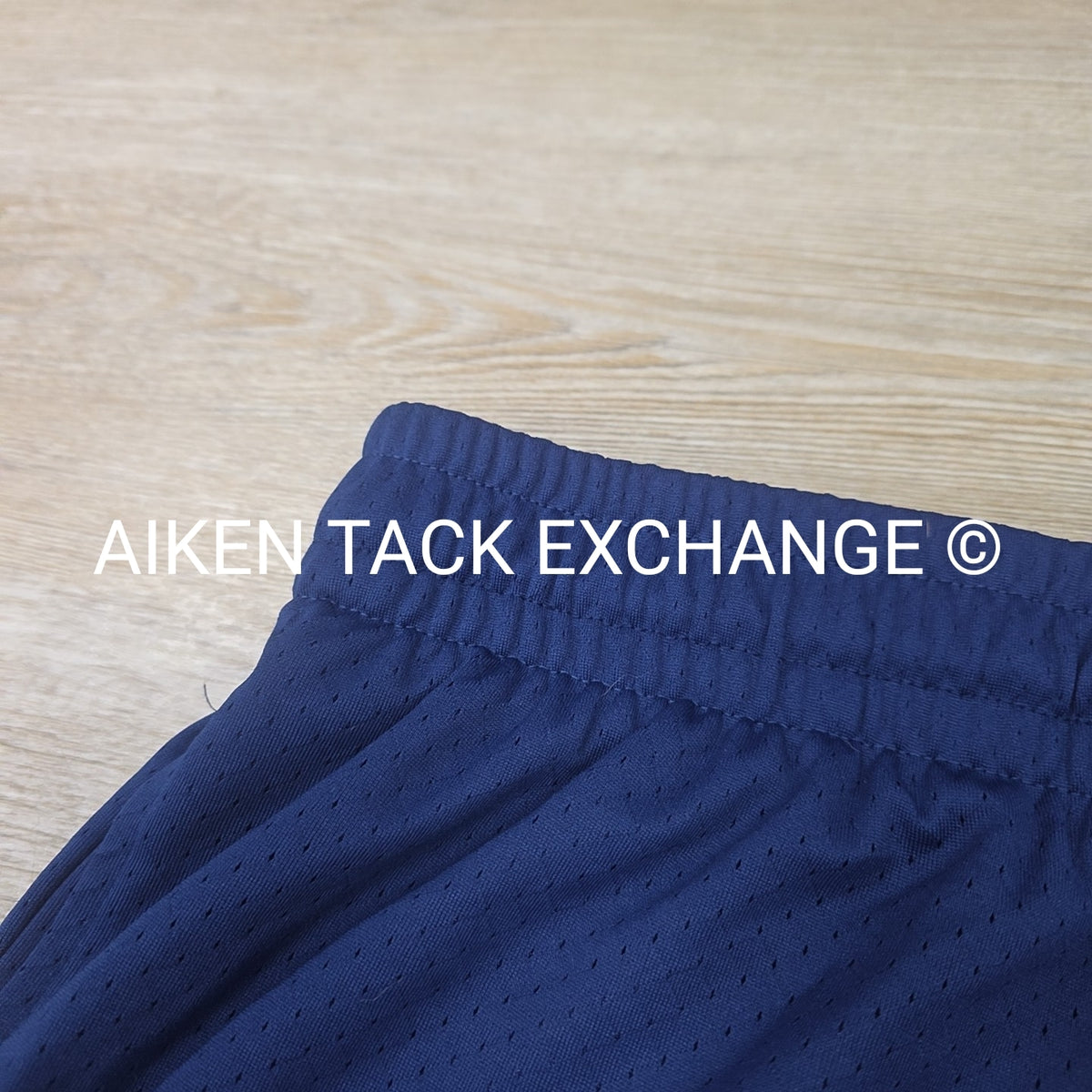 BCG Training Mesh Shorts, Size X-Large